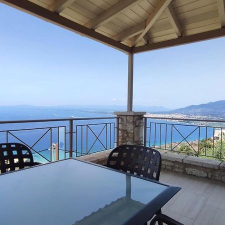Olive Stonehouses - Alkistis Kalamata Exterior foto