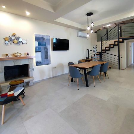 Olive Stonehouses - Alkistis Kalamata Exterior foto
