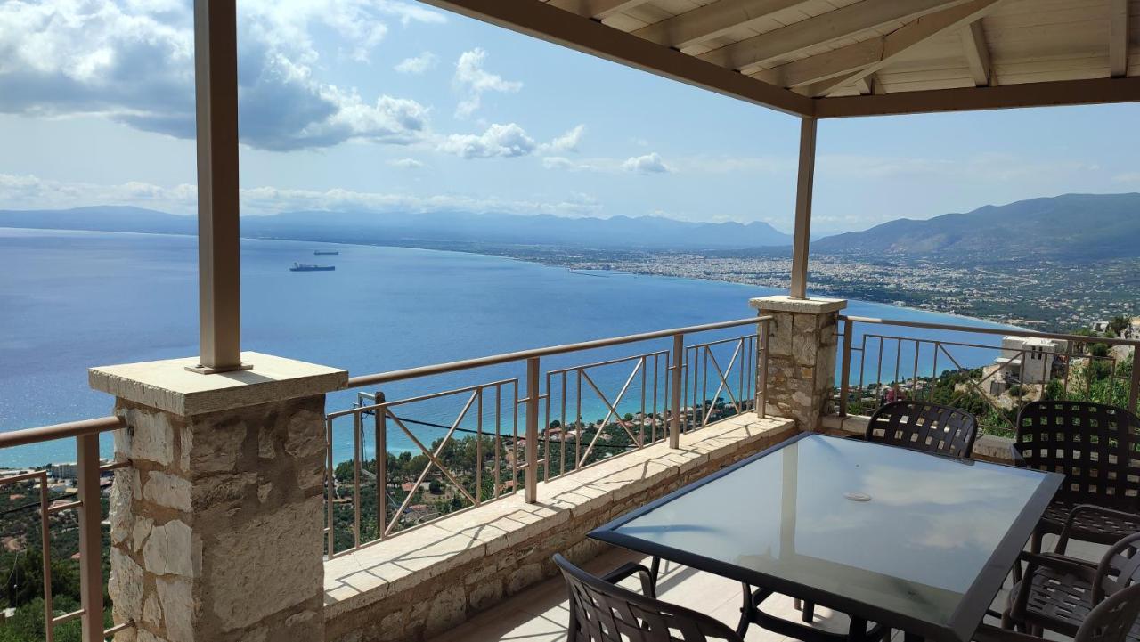 Olive Stonehouses - Alkistis Kalamata Exterior foto