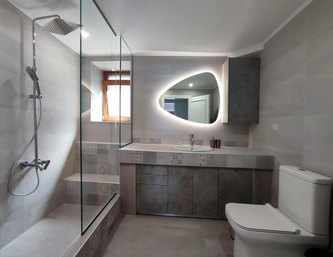 Olive Stonehouses - Alkistis Kalamata Exterior foto