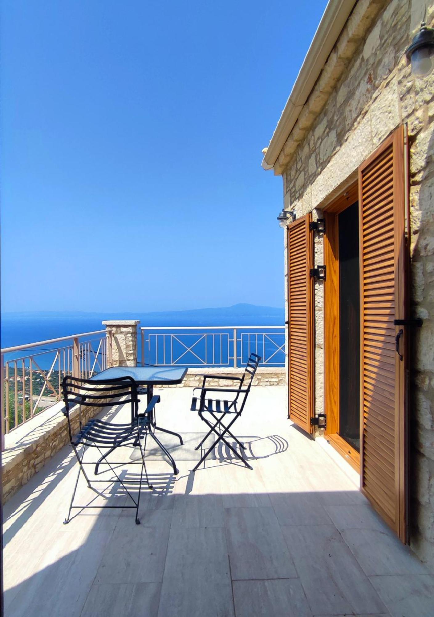 Olive Stonehouses - Alkistis Kalamata Exterior foto