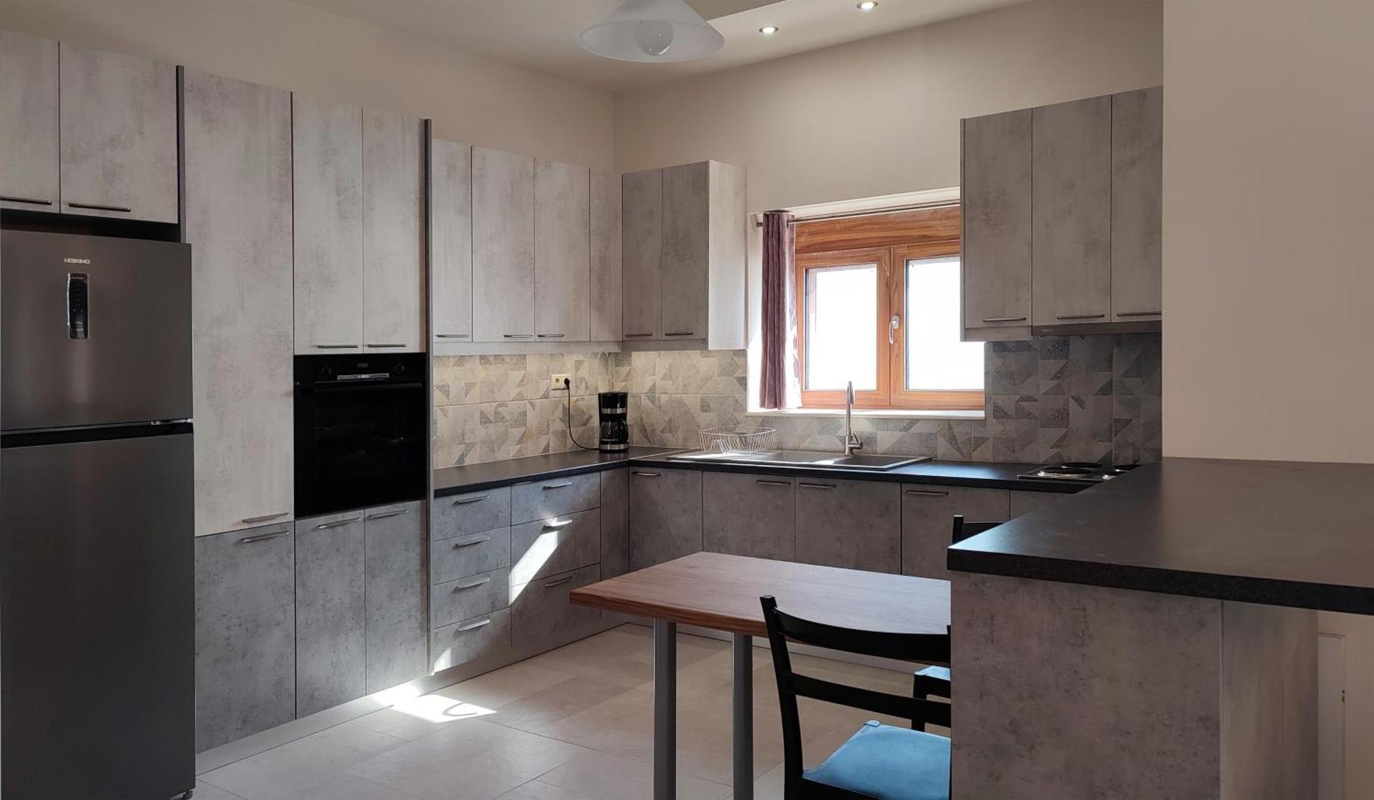 Olive Stonehouses - Alkistis Kalamata Exterior foto